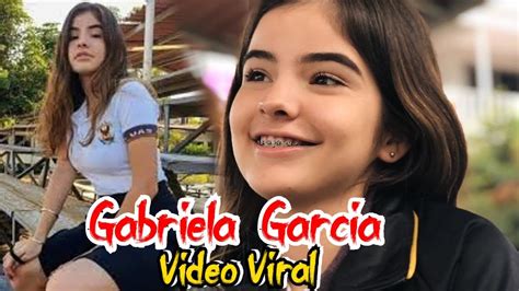 Gabriela Garcia Videos Porno 